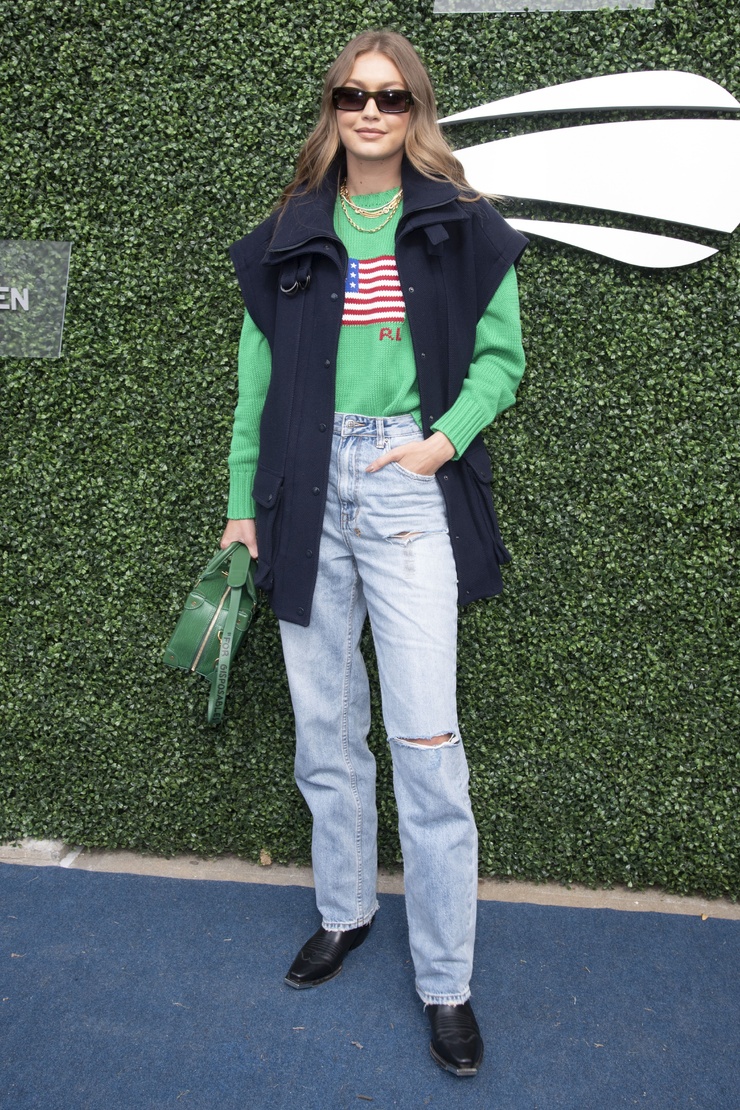 Gigi Hadid