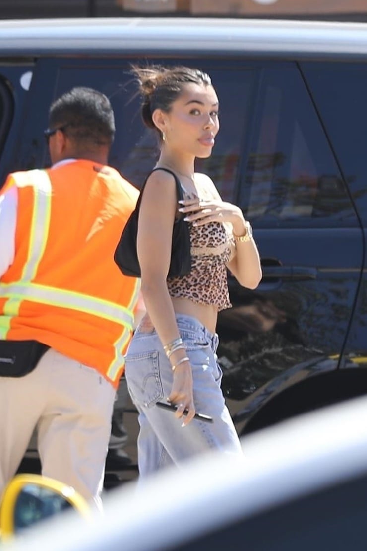 Madison Beer