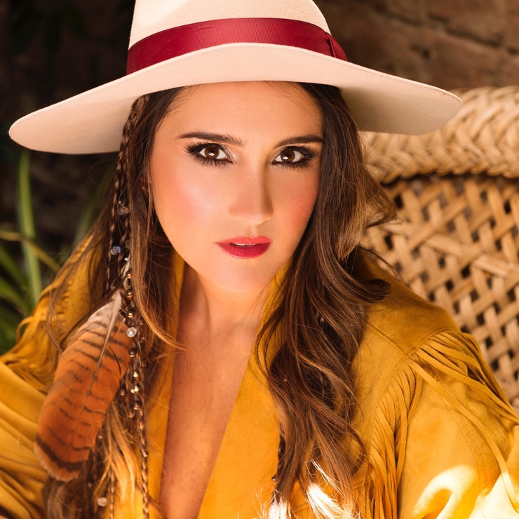 Dulce María Dulce María