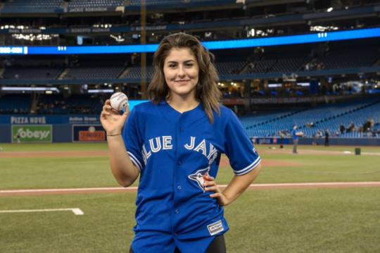 Bianca Andreescu