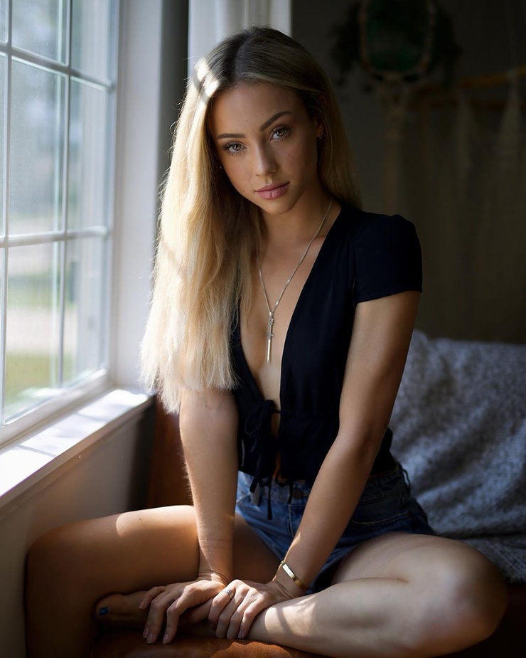 Charly Jordan Charly Jordan