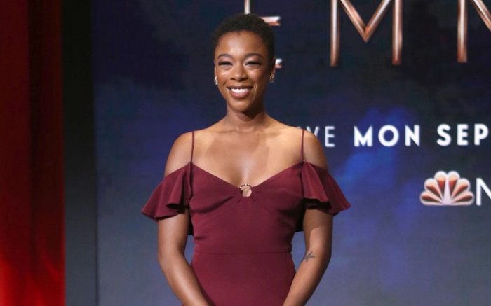Samira Wiley Samira Wiley