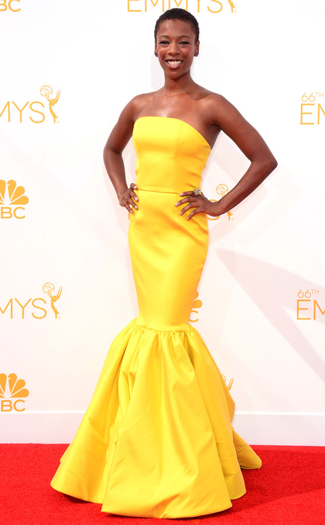 Samira Wiley