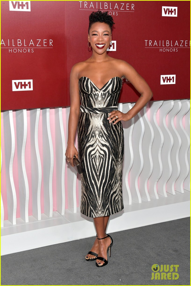 Samira Wiley
