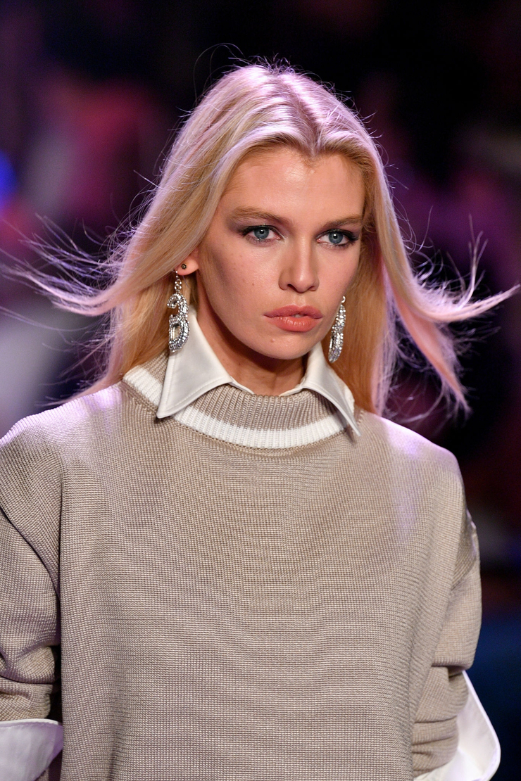 Stella Maxwell Stella Maxwell