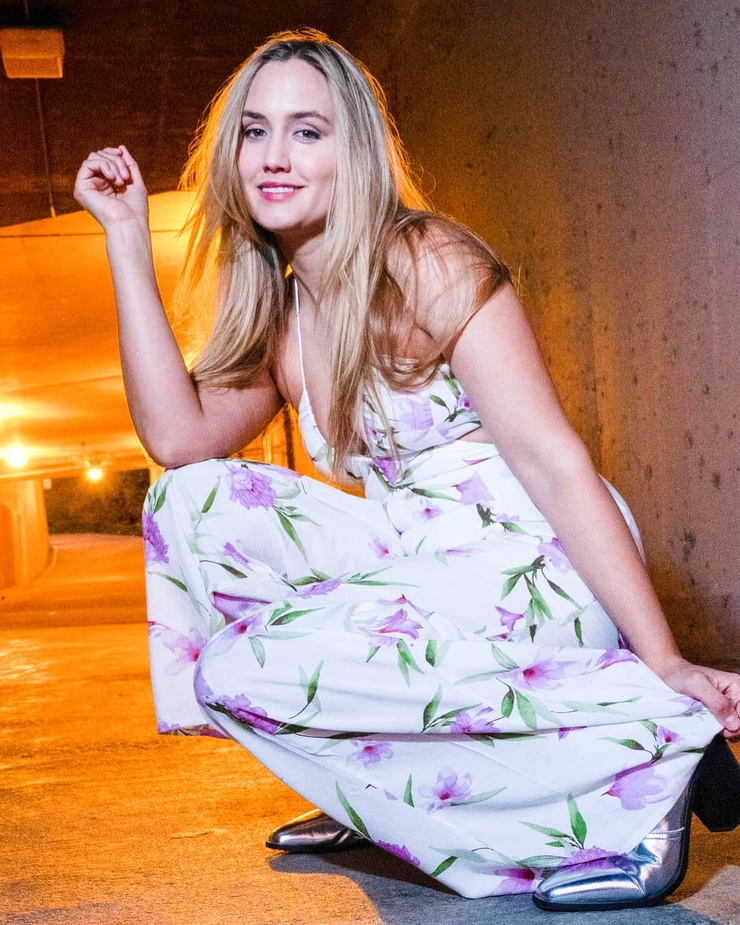 Naomi Kyle