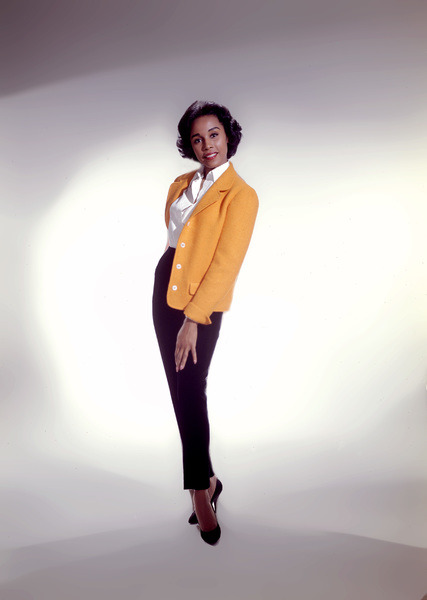 Diahann Carroll