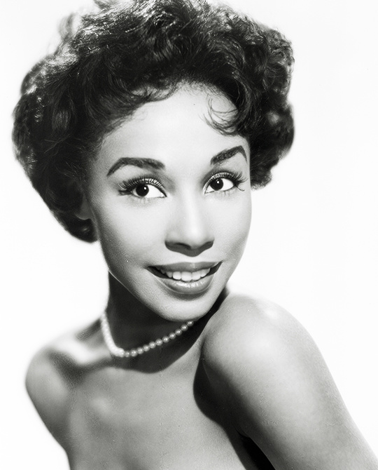 Diahann Carroll