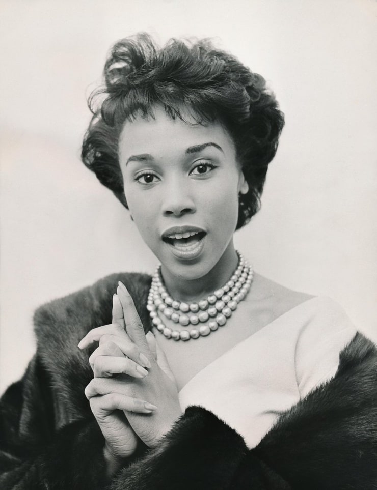 Diahann Carroll