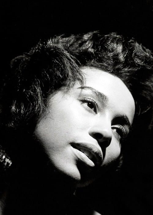 Diahann Carroll