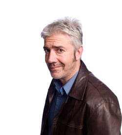 Shaun Micallef