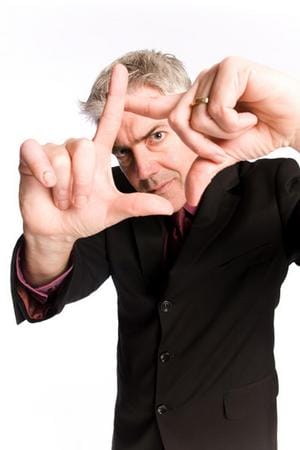 Shaun Micallef Shaun Micallef