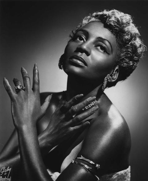 Joyce Bryant