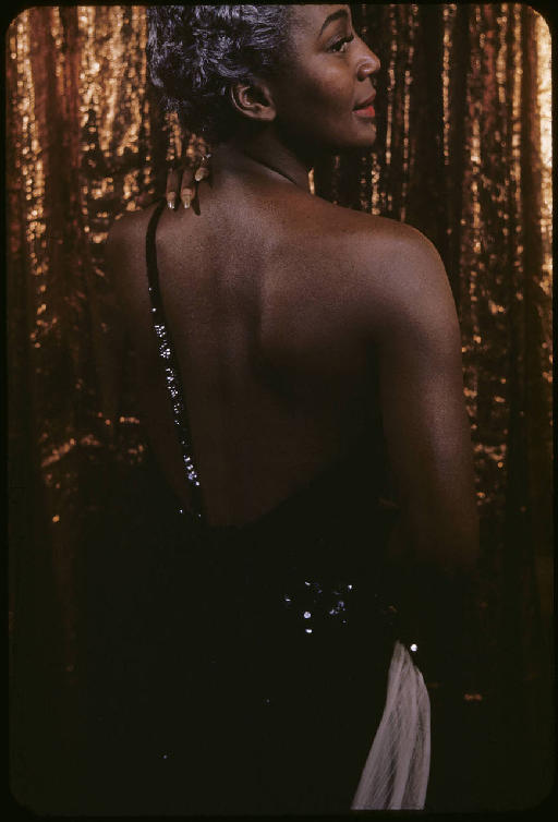 Joyce Bryant