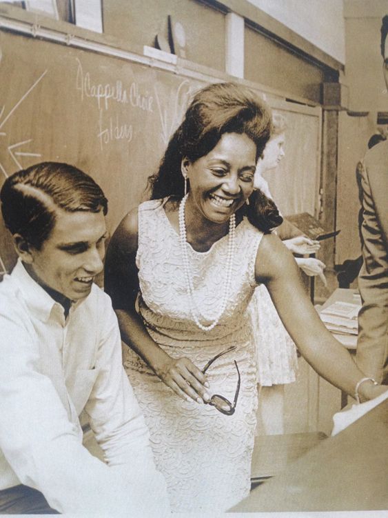 Joyce Bryant