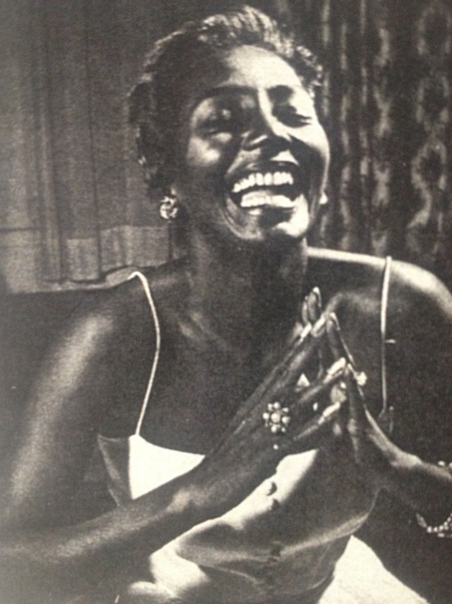 Joyce Bryant