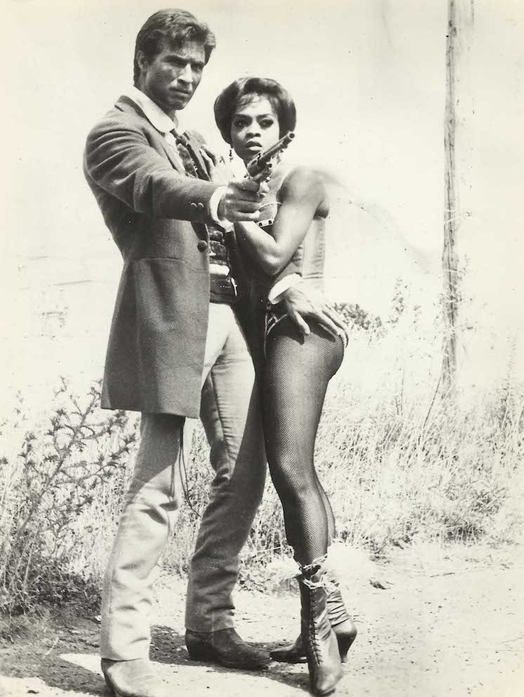 Lola Falana Lola Falana