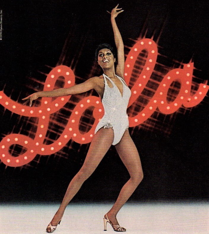 Lola Falana Lola Falana