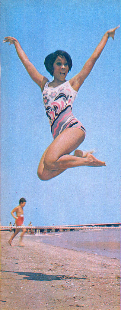 Lola Falana Lola Falana