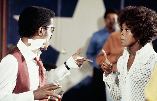 Lola Falana Lola Falana