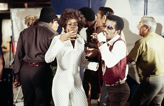 Lola Falana
