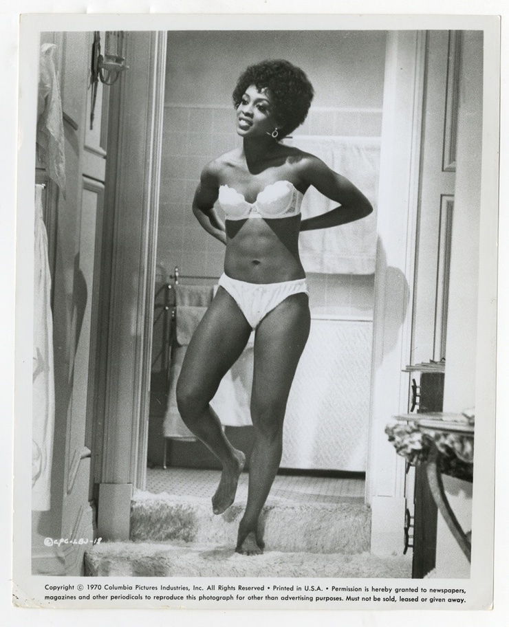Lola Falana Lola Falana