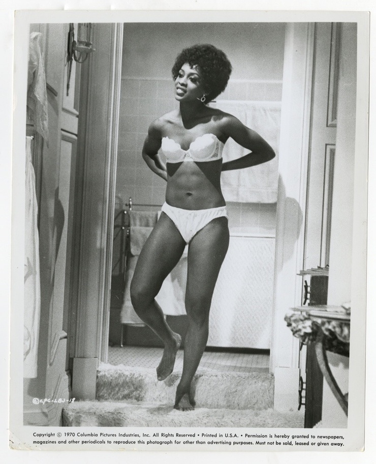 Lola Falana