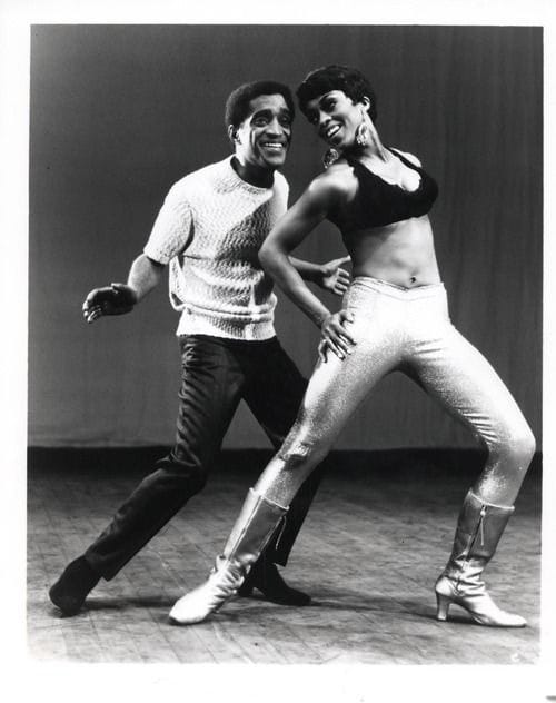 Lola Falana Lola Falana