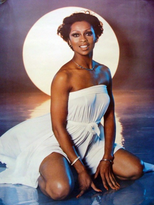 Lola Falana Lola Falana