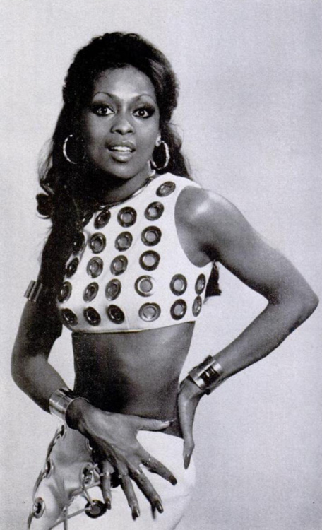 Lola Falana Lola Falana