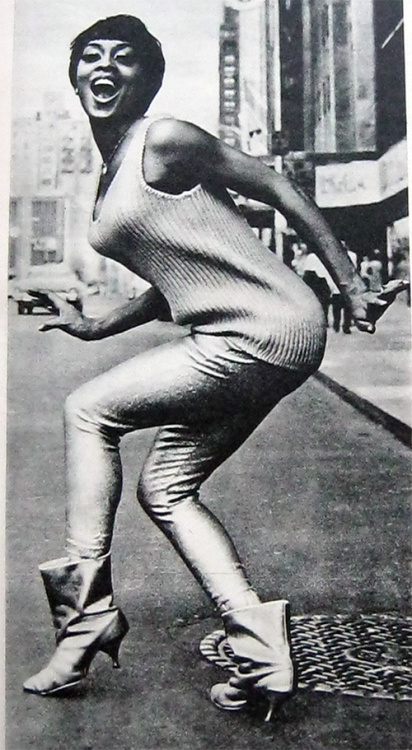 Lola Falana Lola Falana