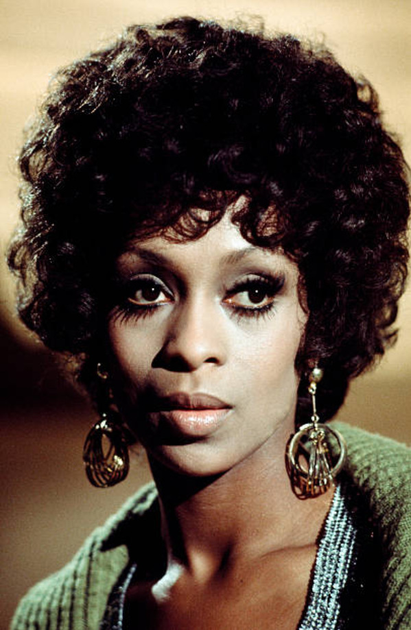 Lola Falana Lola Falana