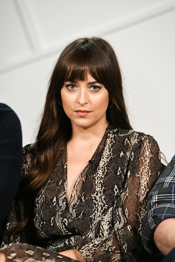 Dakota Johnson Dakota Johnson
