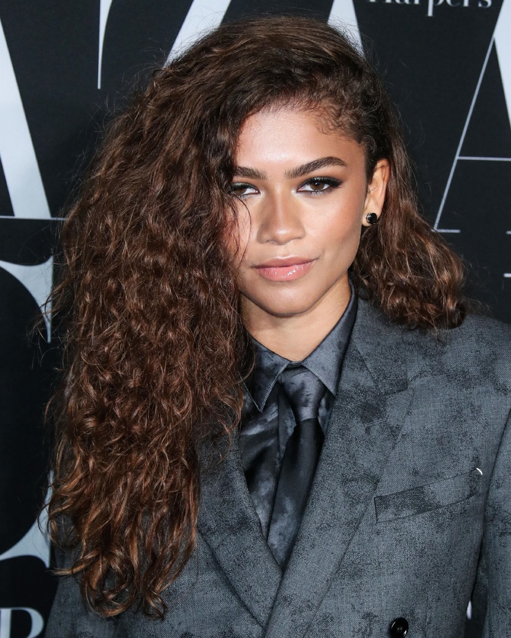 Zendaya Coleman