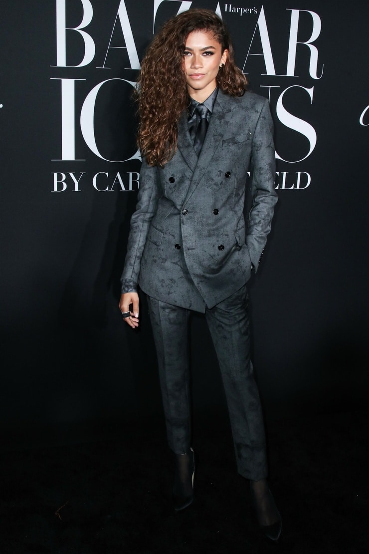 Zendaya Coleman