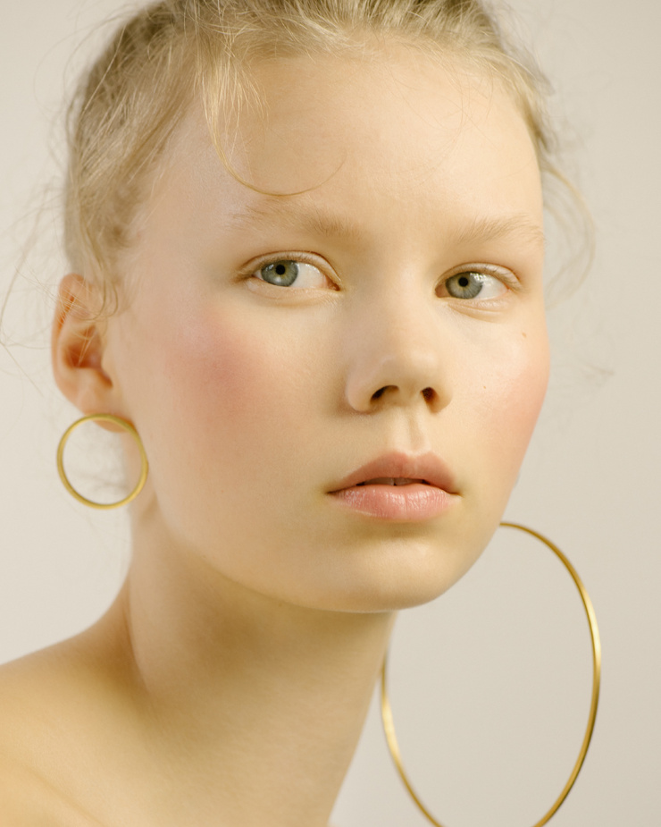 Rebekka Eriksen