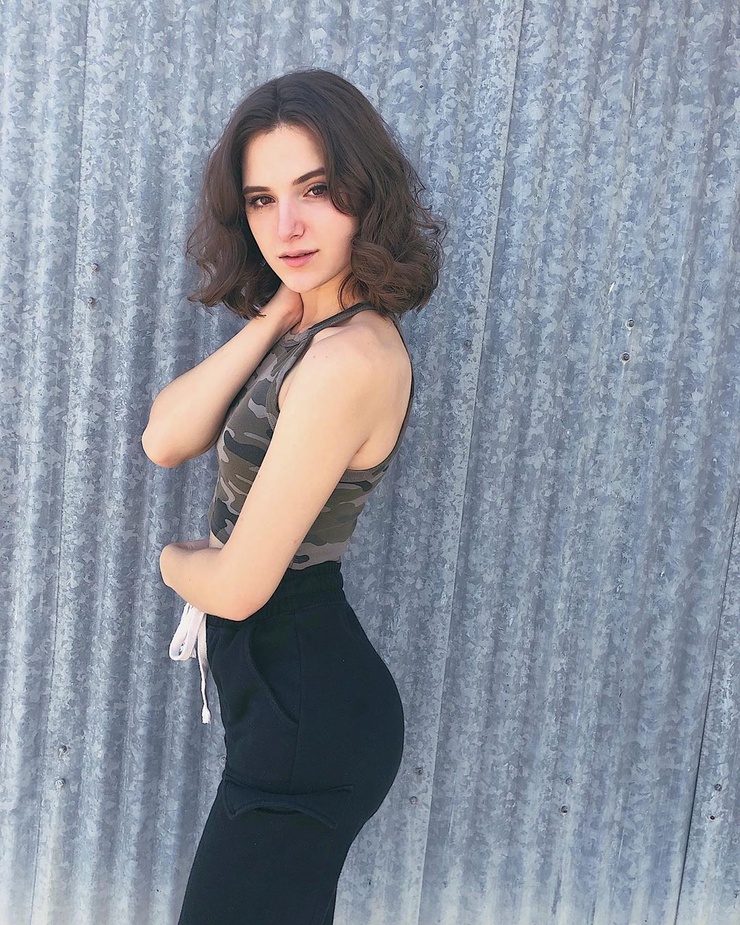 Kayce Brewer