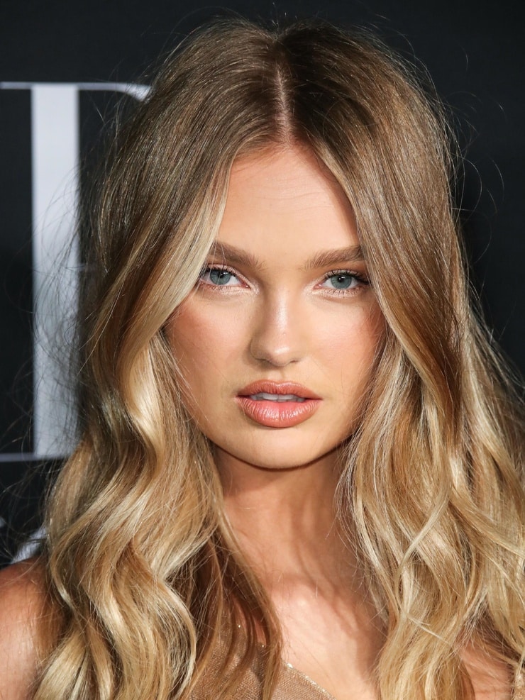 Picture of Romee Strijd