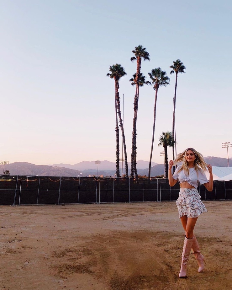 Kelsea Ballerini