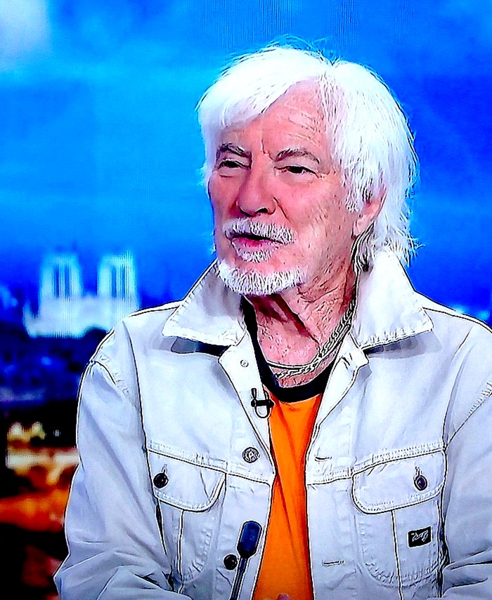 Hugues Aufray