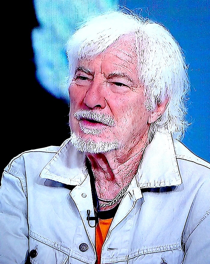 Hugues Aufray