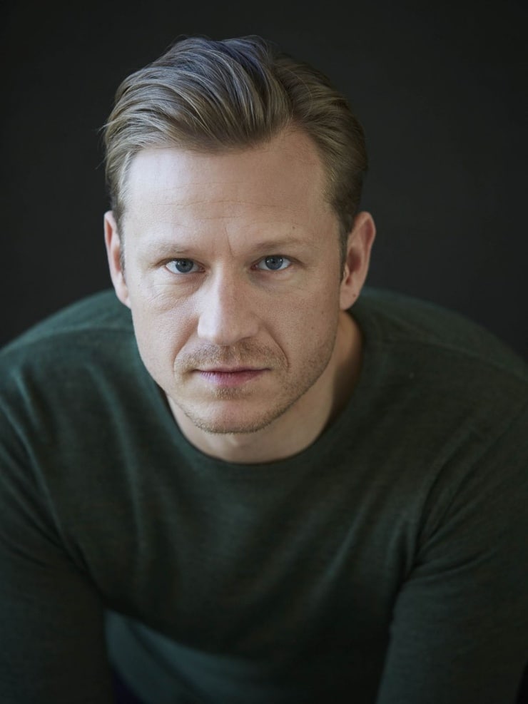Robert Menke