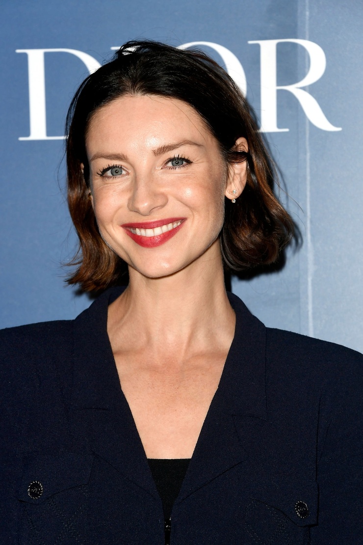 Caitriona Balfe