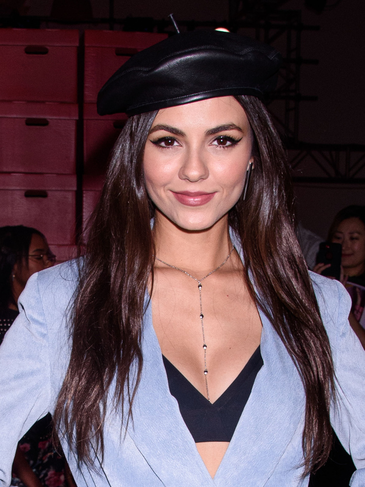 Victoria Justice Victoria Justice
