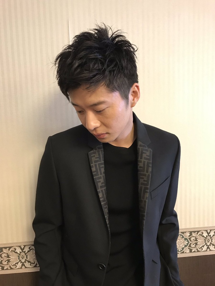 Kei Tanaka