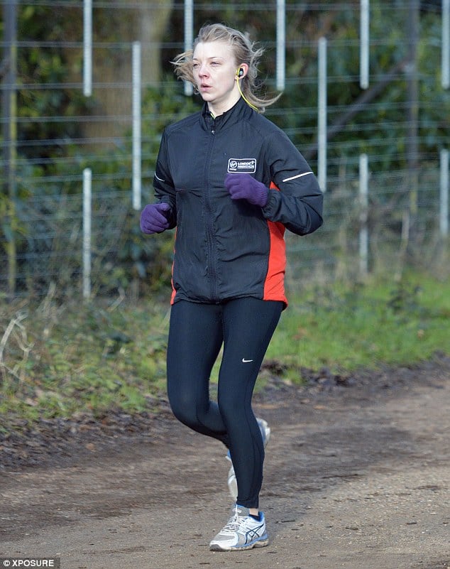 Natalie Dormer