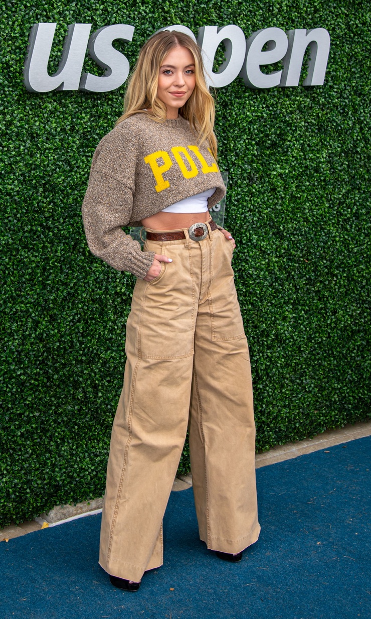 Sydney Sweeney Sydney Sweeney