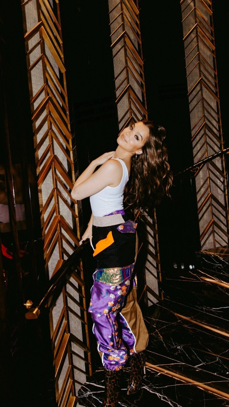 Hailee Steinfeld