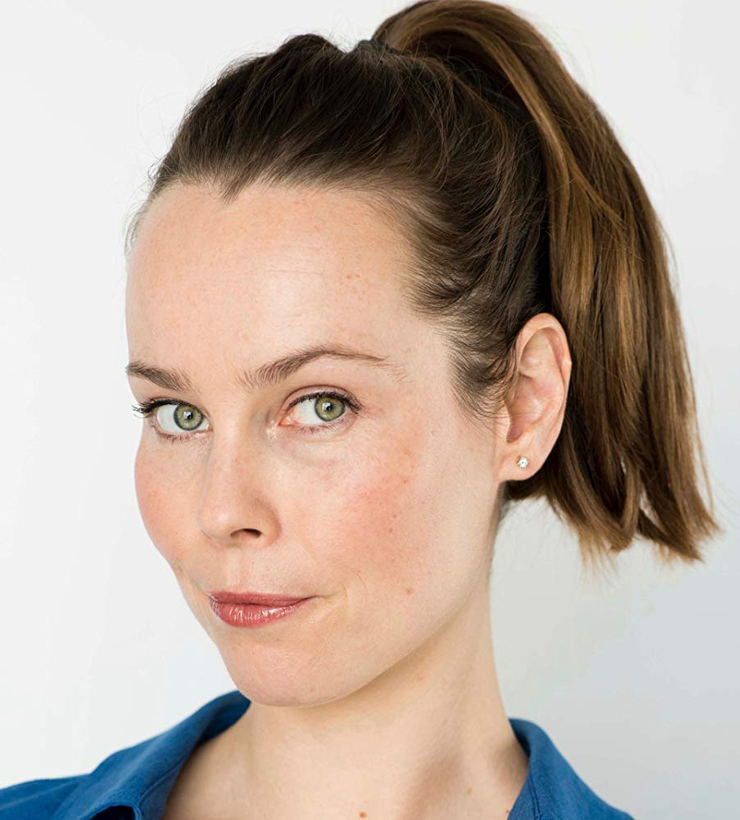 Picture of Ambrosine Lara Davies