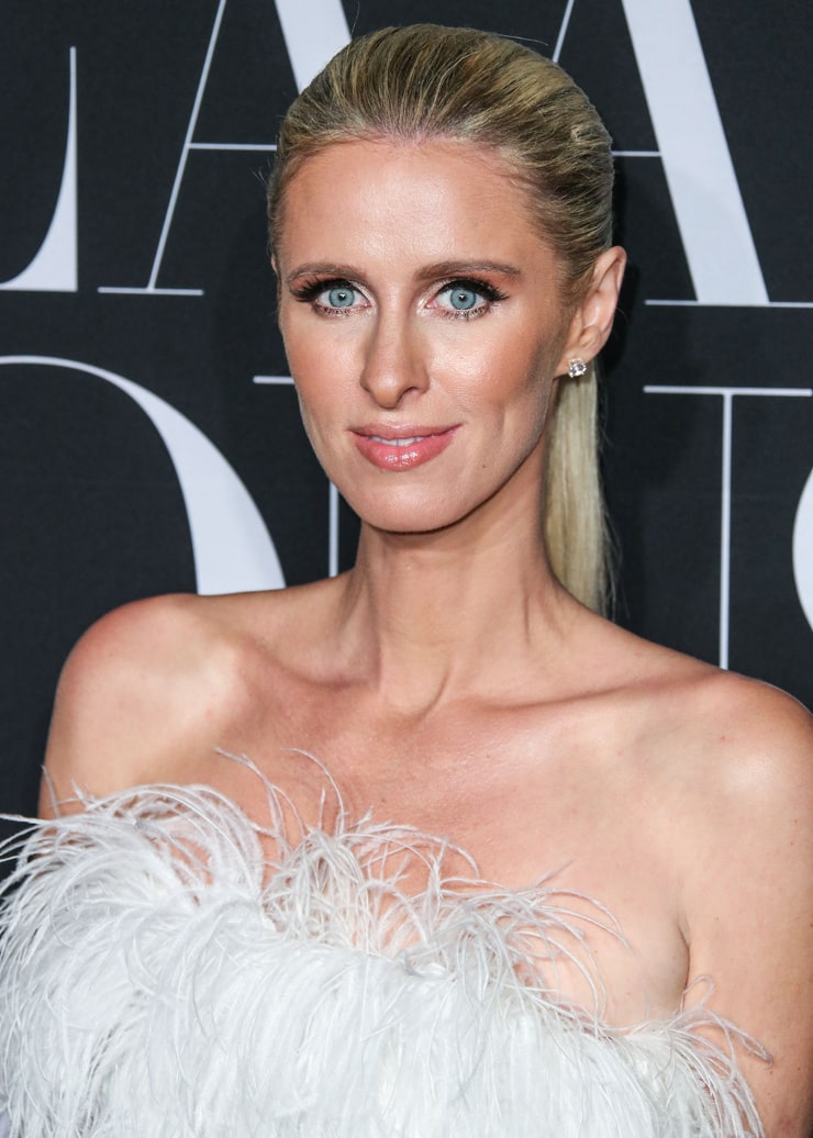 Nicky Hilton